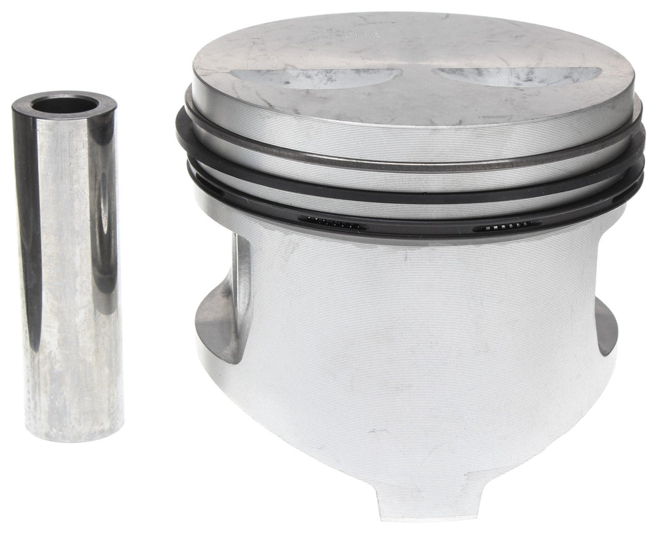 1 lbs. 13X9X5 Opel/Vauxhall 2.0/2.9/3.0 75-90 Piston w/Rings 1.00MM R/C 0.30MM