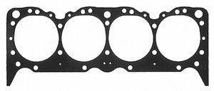 Cylinder Head Gasket Chev-Passand Trk Can Pont:348409(58-65)(VC)