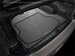10 lbs. 36X6X6 Grey All Vehicle Cargo Mat Universal Universal Universal