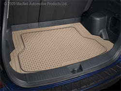 10 lbs. 36X6X6 Tan All Vehicle Cargo Mat Universal Universal Universal