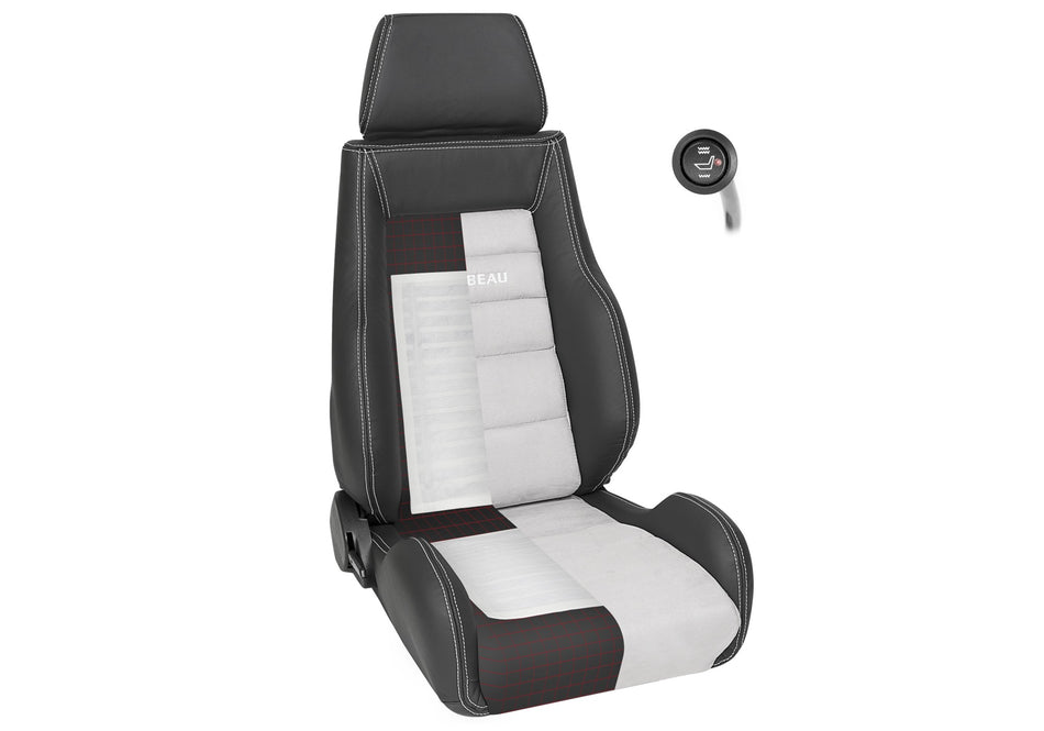 1 lbs. 1X1X1 Seat Heater