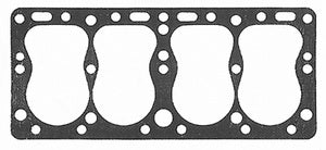 Clevite Cylinder Head Gasket AC Case IHC-Tk Ko MF Wau FCFKC5D5FC132 FKJ5KWFCKFCLFCX ENGS