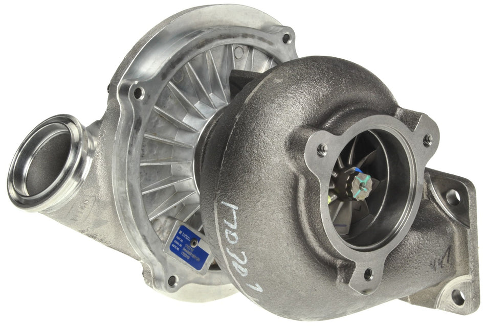 Clevite Navistar - Can be used in place of 144TC24007000 (1.00 A R Housing)
