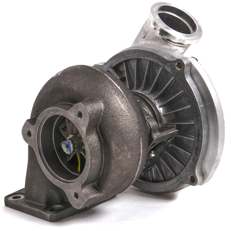 Clevite Nav. Frd. 104.4mm 4.110in Bore 7.3L DI