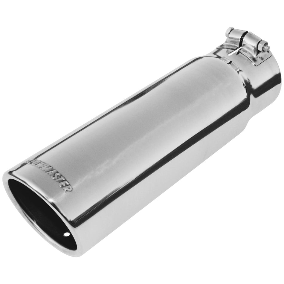 3.5 X 12 X 3 SS TIP STRT ROLL
