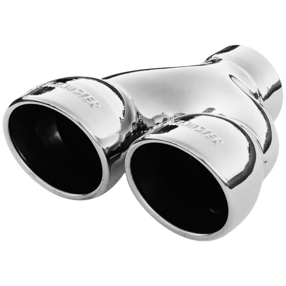 3.5  DUAL X7.50 X2.50  SS TIP ROLL