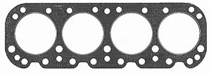 Clevite Cylinder Head Gasket AC B Eng(SA)B15B12560H Power Unit BCCAIBRC Wheel Tractors