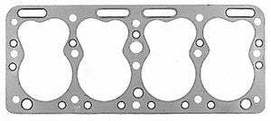 Clevite Cylinder Head Gasket Case Clar Cksh Cont MF Olv Gray Marine:F124F140F162F4124F4162PF124F13