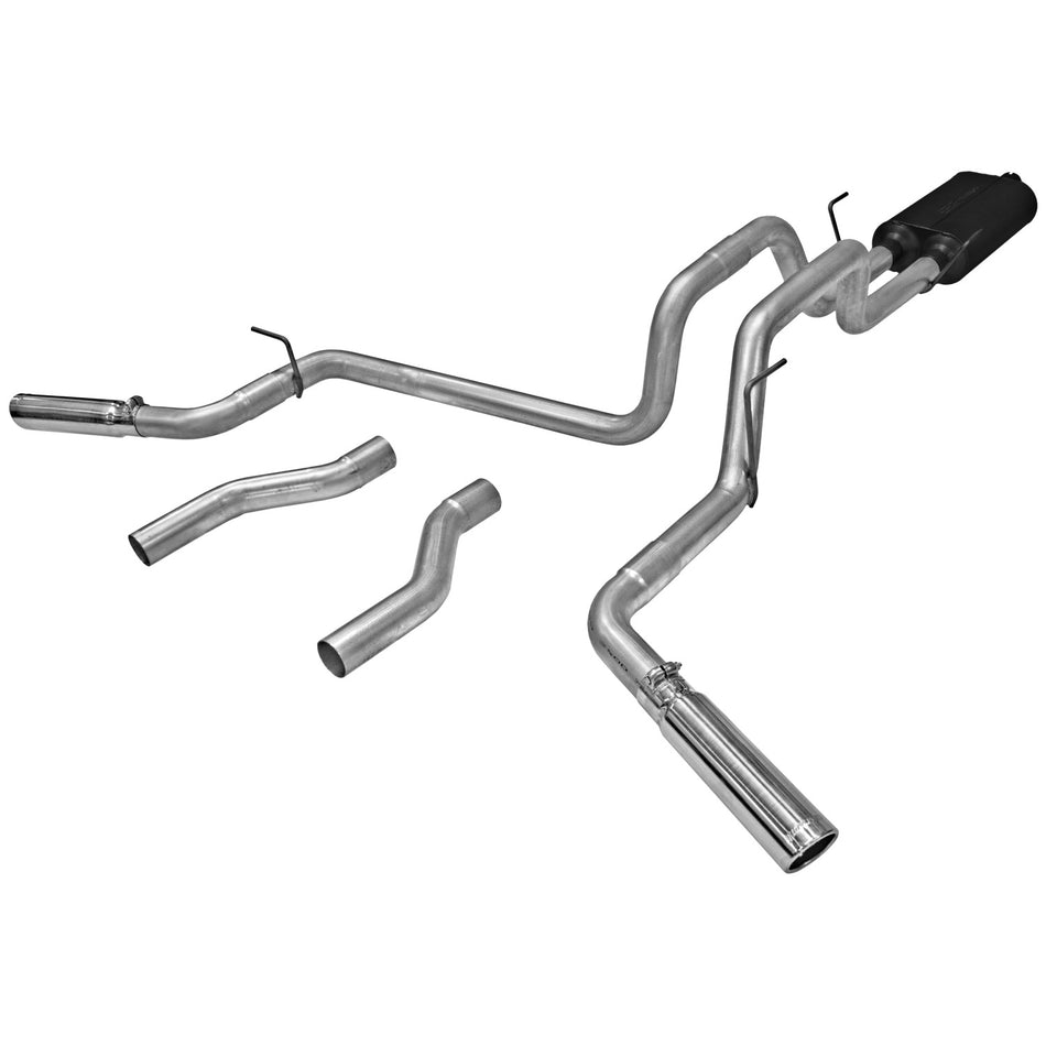02-05 RAM NON HEMI AMT DOR S