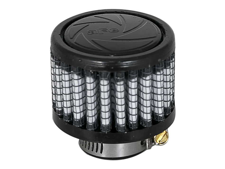 1 lbs. 6X6X3 Magnum FLOW Crankcase Vent Filter w/ Pro DRY S Media 3/4 IN F x 2 IN B x 2 IN T x 1-1/2 IN H
