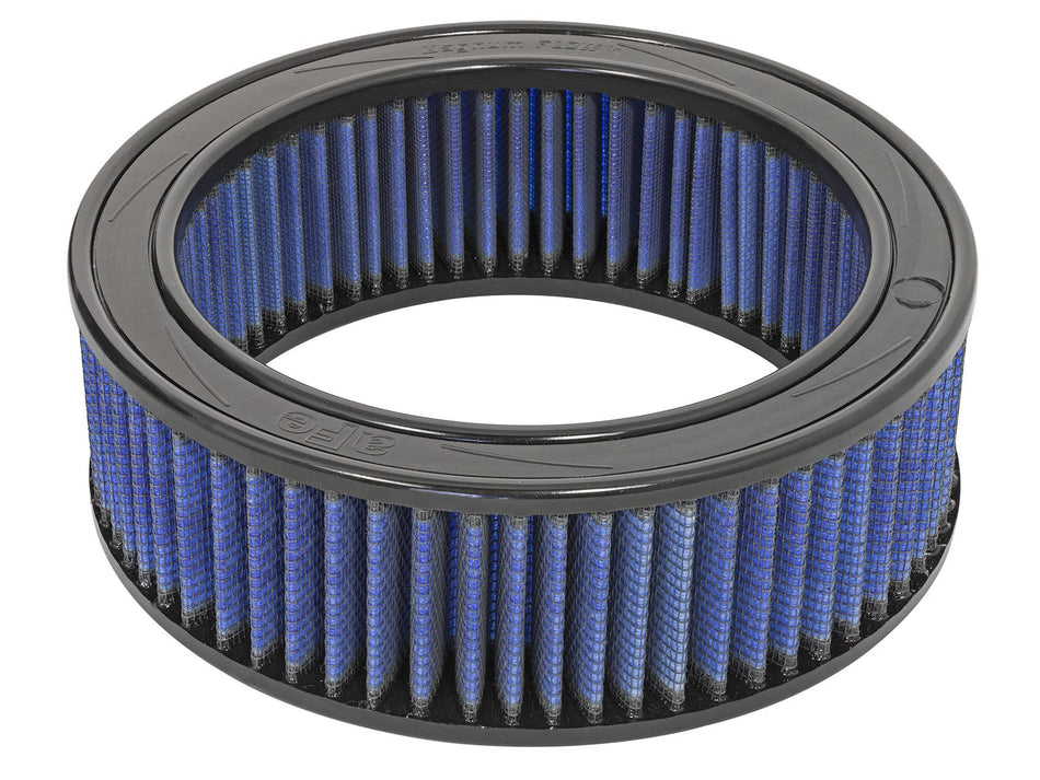 Magnum FLOW Round Racing Air Filter w/ Pro 5R Media 9 IN OD x 7 IN ID x 3 IN H