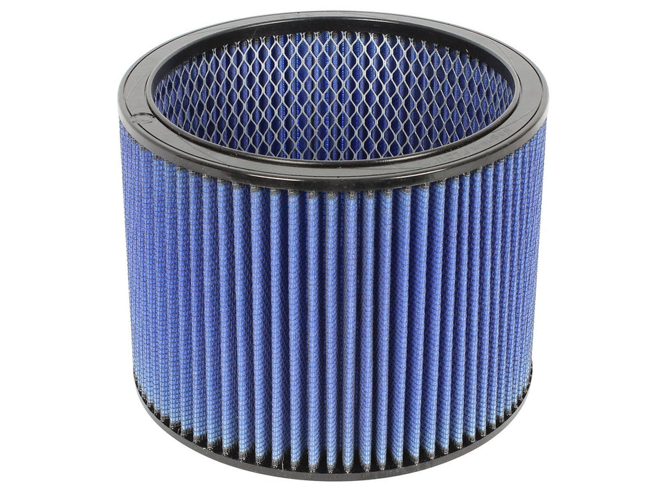 Magnum FLOW Round Racing Air Filter w/ Pro 5R Media 9 IN OD x 7 IN ID x 6-1/2 IN H