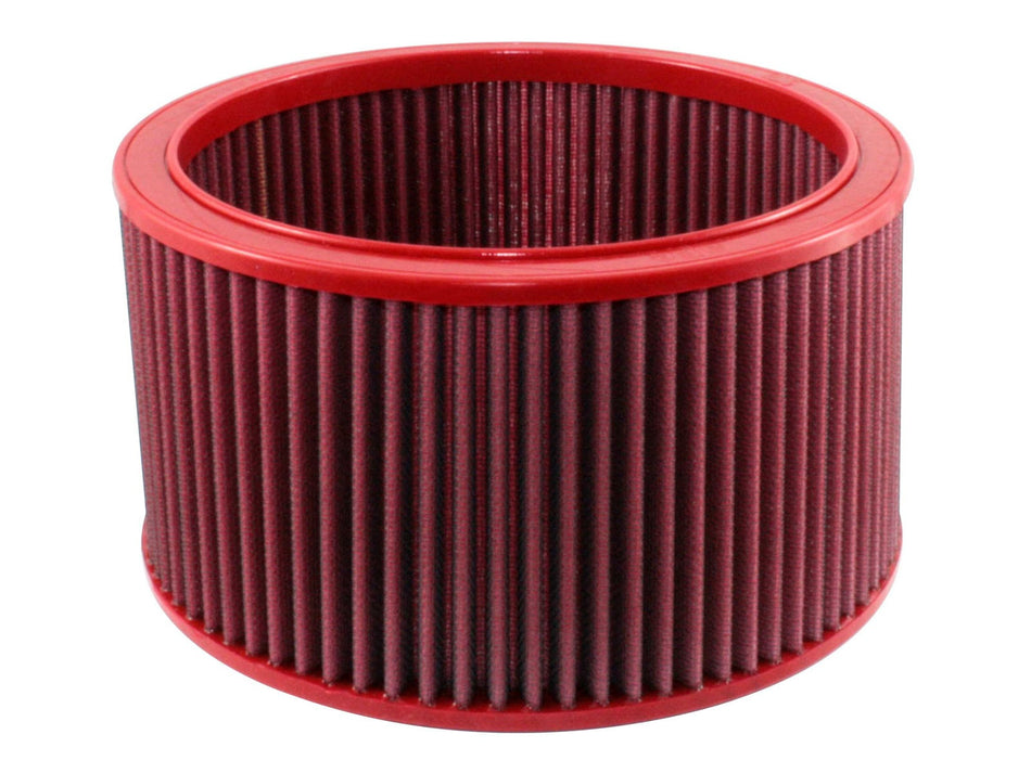 Magnum FLOW Round Racing Air Filter w/ Pro 5R Media 9 IN OD x 7-1/2 IN ID x 5 IN H w/ Expanded Metal