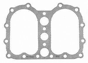 Clevite Cylinder Head Gasket Case Cksh Wisc:VG4DVM4VP4VP4D Engs(K)950 Series Windrowers CKSH:Baler 10