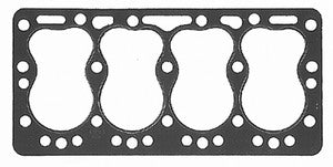 Clevite ACClarContMF:N62N50 ENGS(K)G-GA Series Wheel Tractor MF:Pony Series II