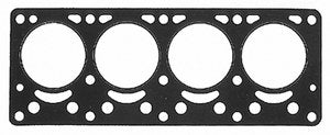 Clevite Cylinder Head Gasket Cont MF:Z120Z129 Engs(K) MF:TE20TO20TO30 Wheel Tractor