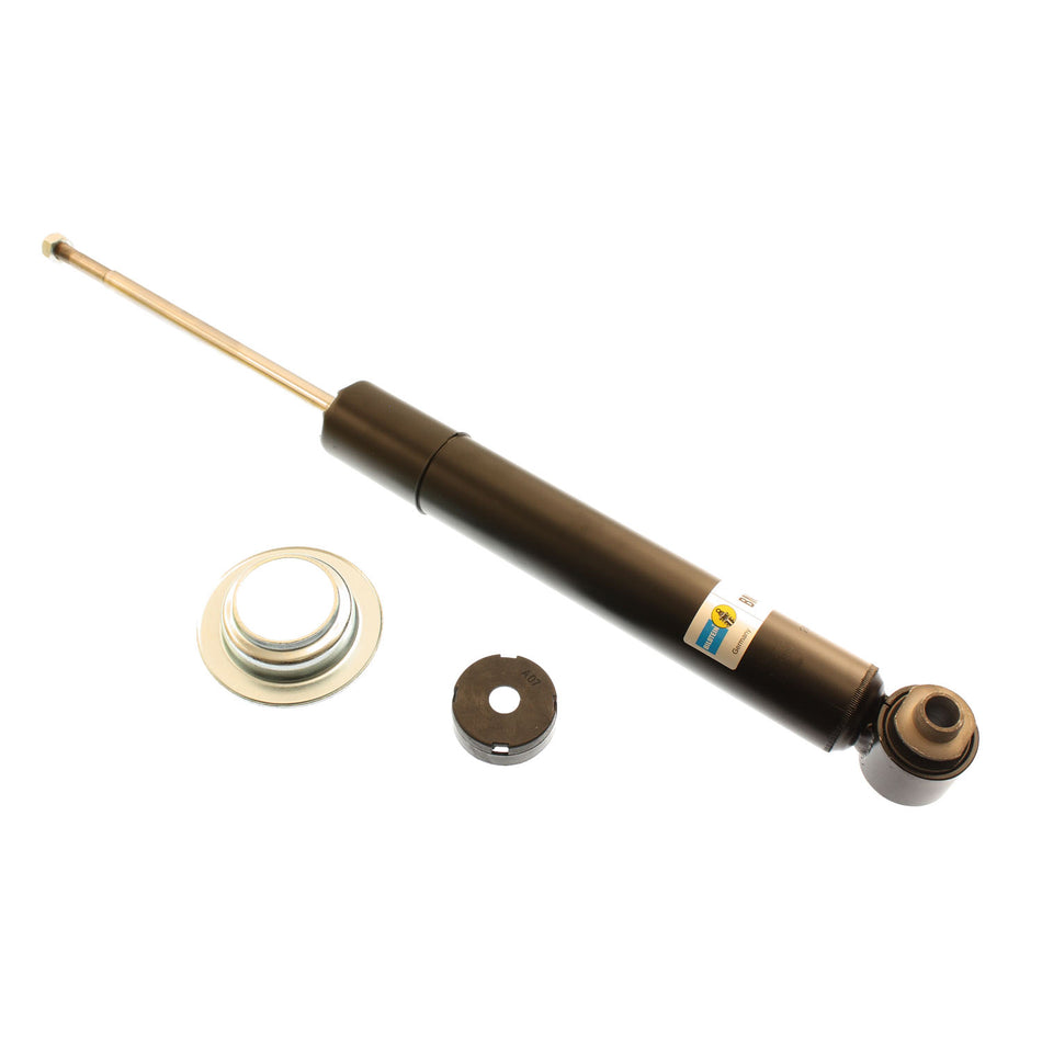 B4 OE Replacement Suspension Shock Absorber : BMW 5 E60;R;B4