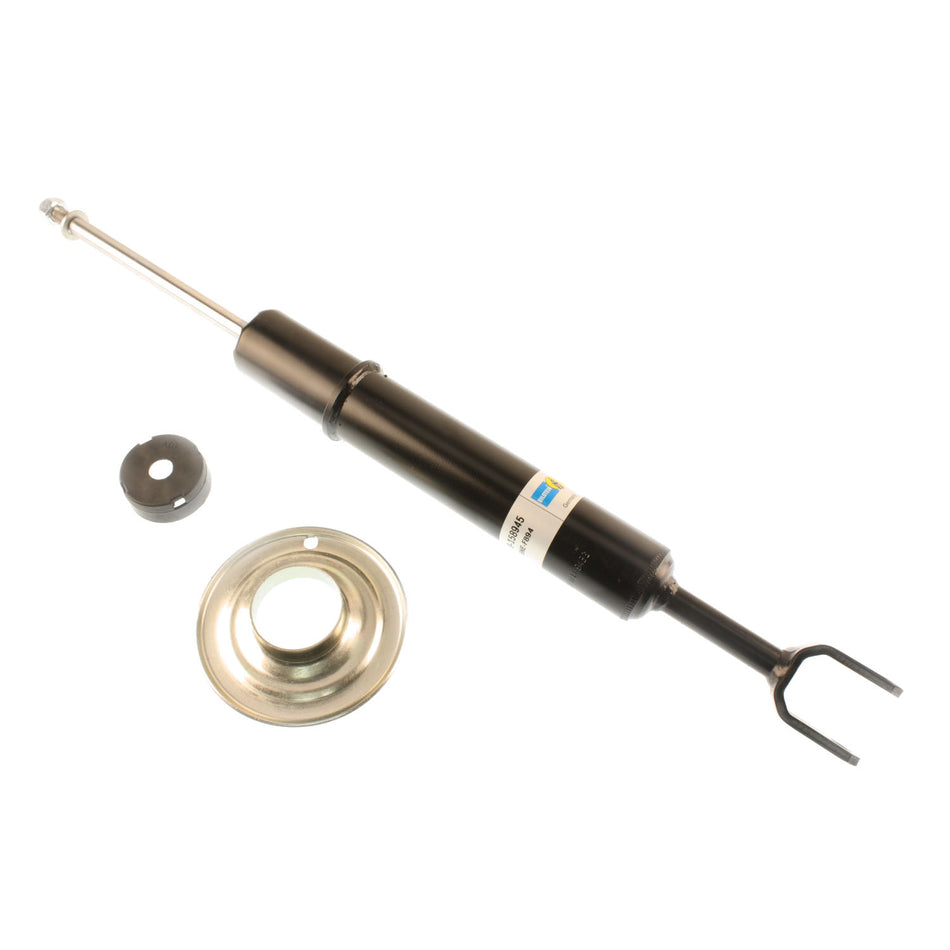 B4 OE Replacement Suspension Shock Absorber : AUDI (8EC 8ED);F;B4