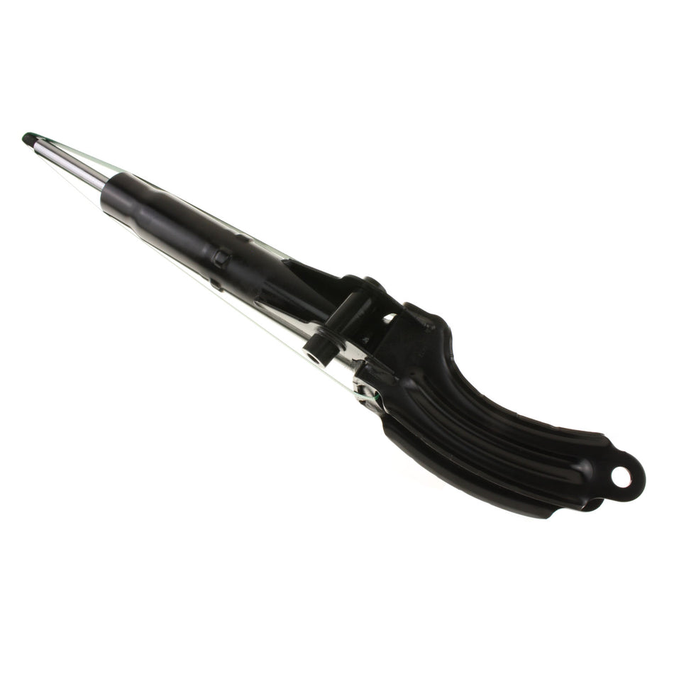 B4 OE Replacement Suspension Shock Absorber : VW TOUAREG (7P6);FL;B4