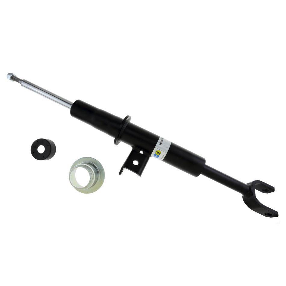 B4 OE Replacement Suspension Strut Assembly : BMW 5ER F10;FR;B4