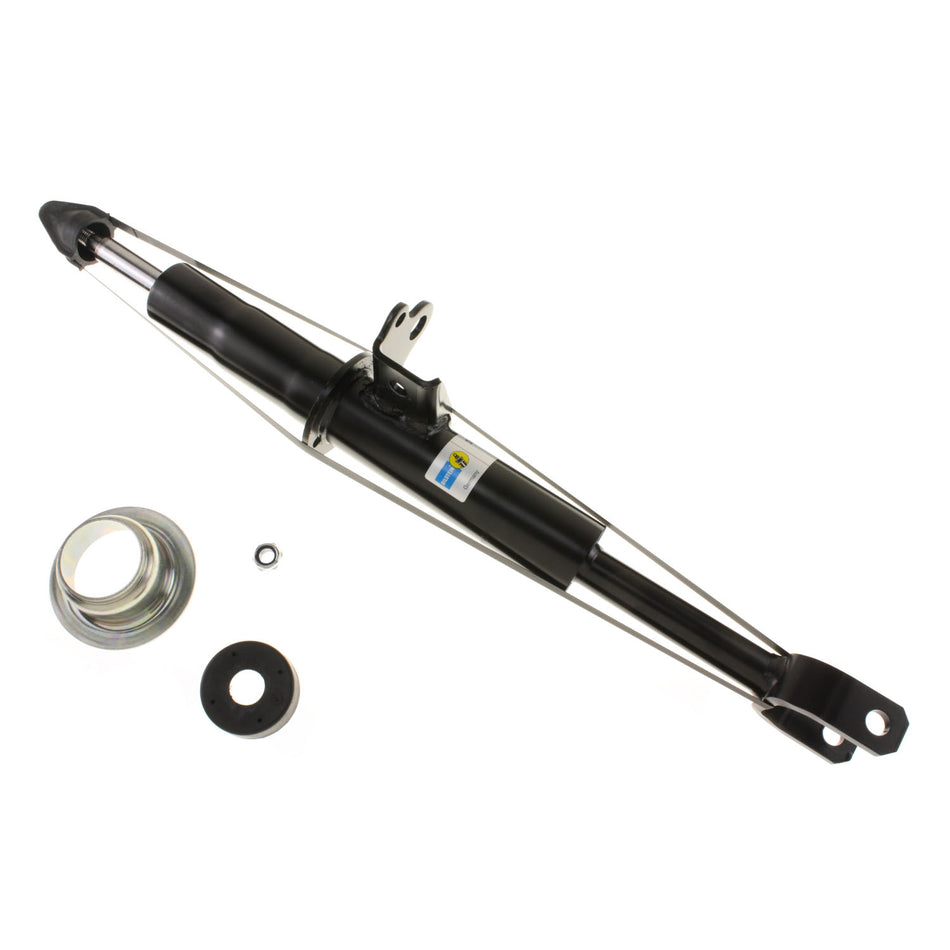 B4 OE Replacement Suspension Strut Assembly : BMW 5ER GRAN TURISMO (F07GT);FL;B4