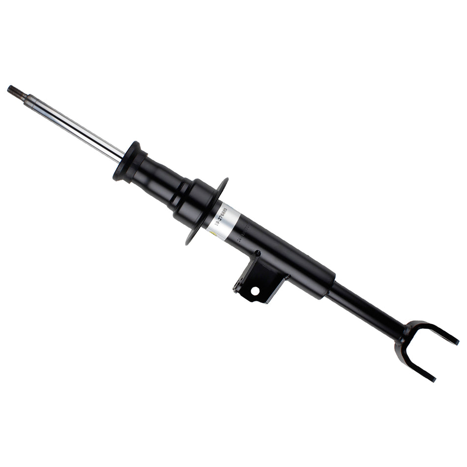 B4 OE Replacement Suspension Shock Absorber : BMW 5 G30 2WD STANDARD;VL;B4