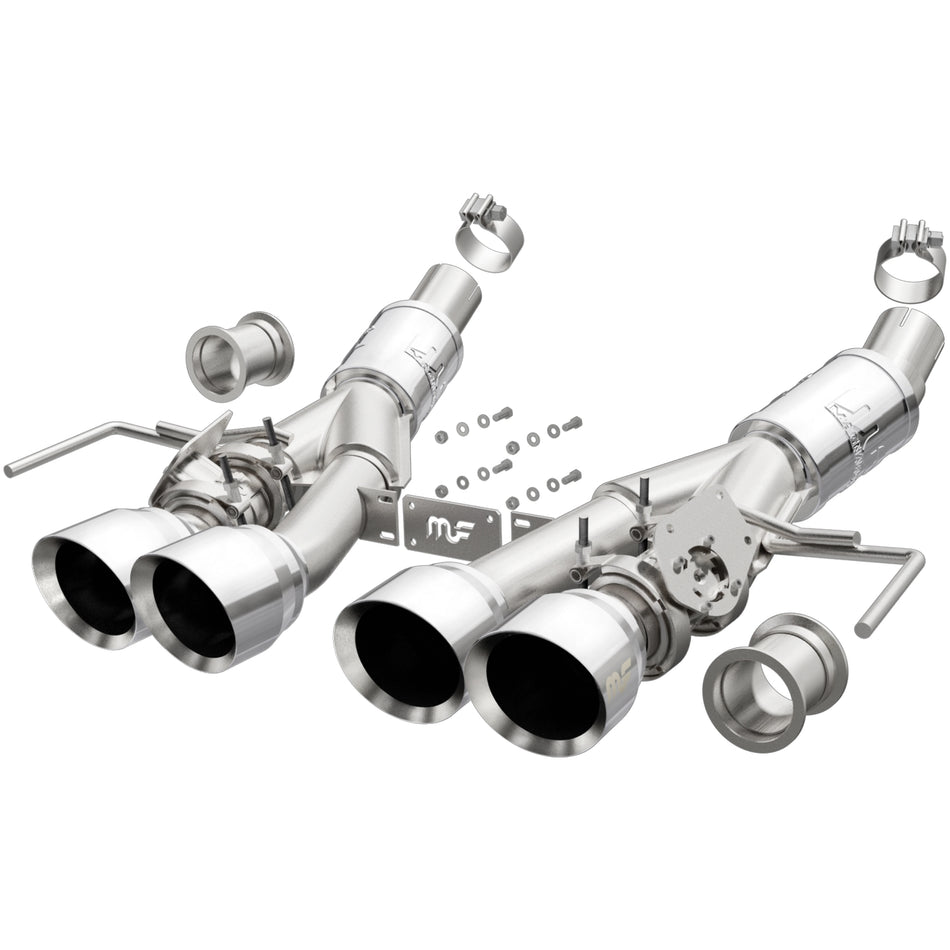 30 lbs. 32X26X13 SYS AB 14-17 Chevrolet Corvette 6.2L