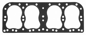 Cylinder Head Gasket Ford-TrkTracand Ind:40H.P.120(41-42)(K)2N8N 9N Wheel Tractors