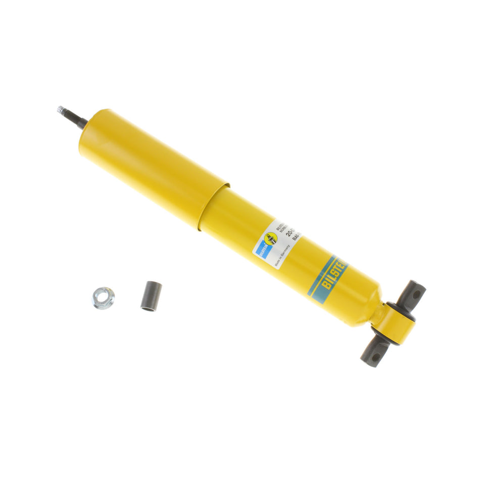 B6 Performance Suspension Shock Absorber : CHEVROLET CORVETTE;F;B6