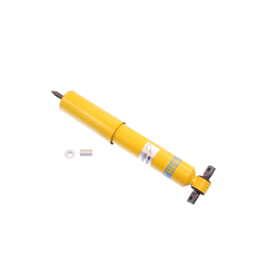 B6 Performance Suspension Shock Absorber : CHEVROLET CORVETTE;F;B6
