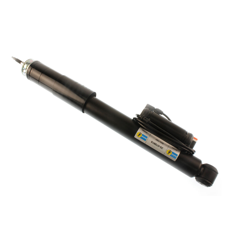 B4 OE Replacement (Air) Air Shock Absorber : MB E-CLASS W211;R;B4DT