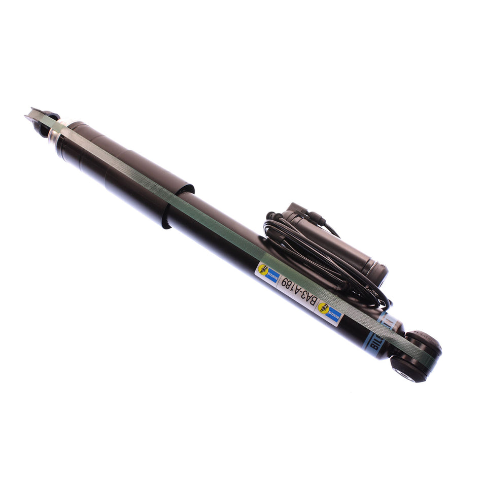 B4 OE Replacement (Air) Air Shock Absorber : MB E-CLASS W211;R;B4DT
