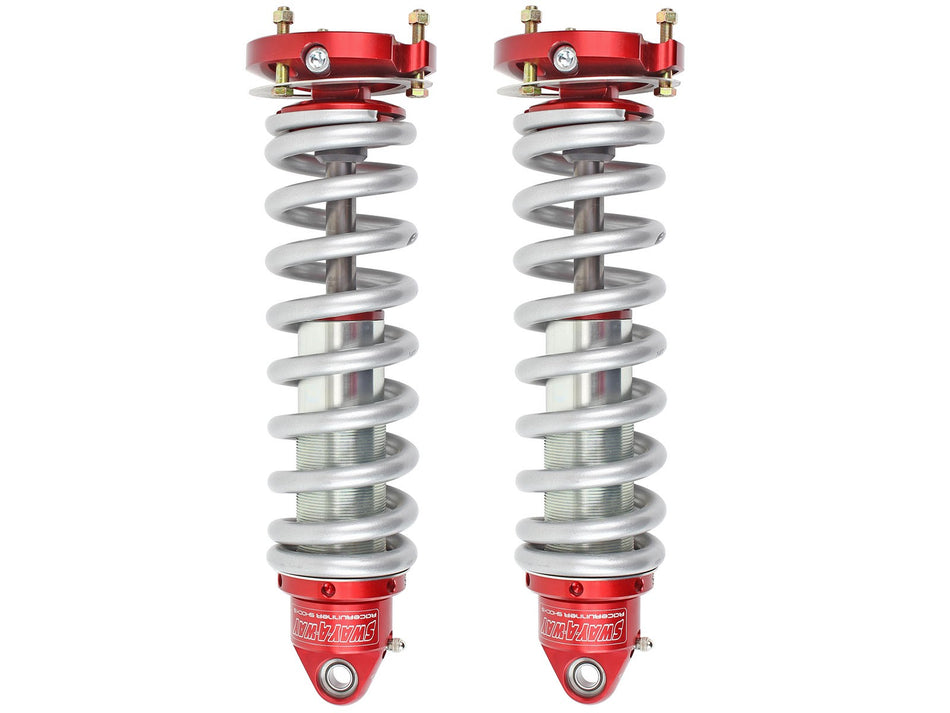 Sway-A-Way 2.5 Front Coilover Kit Nissan Titan 04-15 V8-5.6L