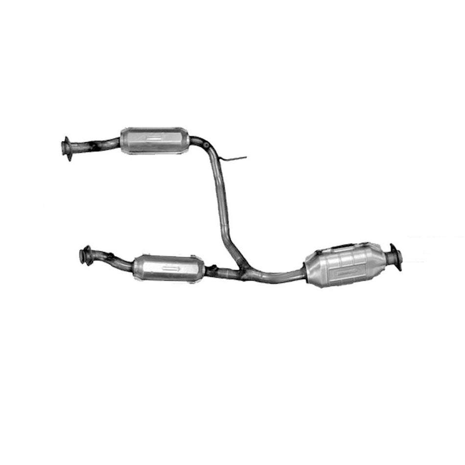 02-05 EXPLORER MOUNTAINEER 4.0L EPA DFC