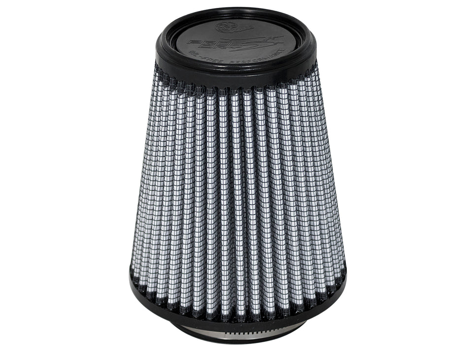 2 lbs. 12X6X6 Magnum FLOW Universal Air Filter w/ Pro DRY S Media 3 IN F x 5 IN B x 3-1/2 IN T x 6 IN H
