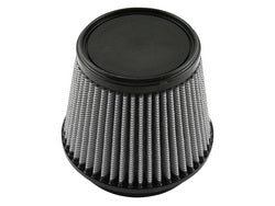 Magnum FLOW Universal Air Filter w/ Pro DRY S Media 5 IN F x 6-1/2 IN B x 4-3/4 IN T x 6 IN H