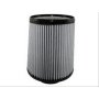 Magnum FORCE Intake Replacement Air Filter w/ Pro DRY S Media 3-7/8 IN F x 8 IN B x 7 IN T x 6-3/4 IN H