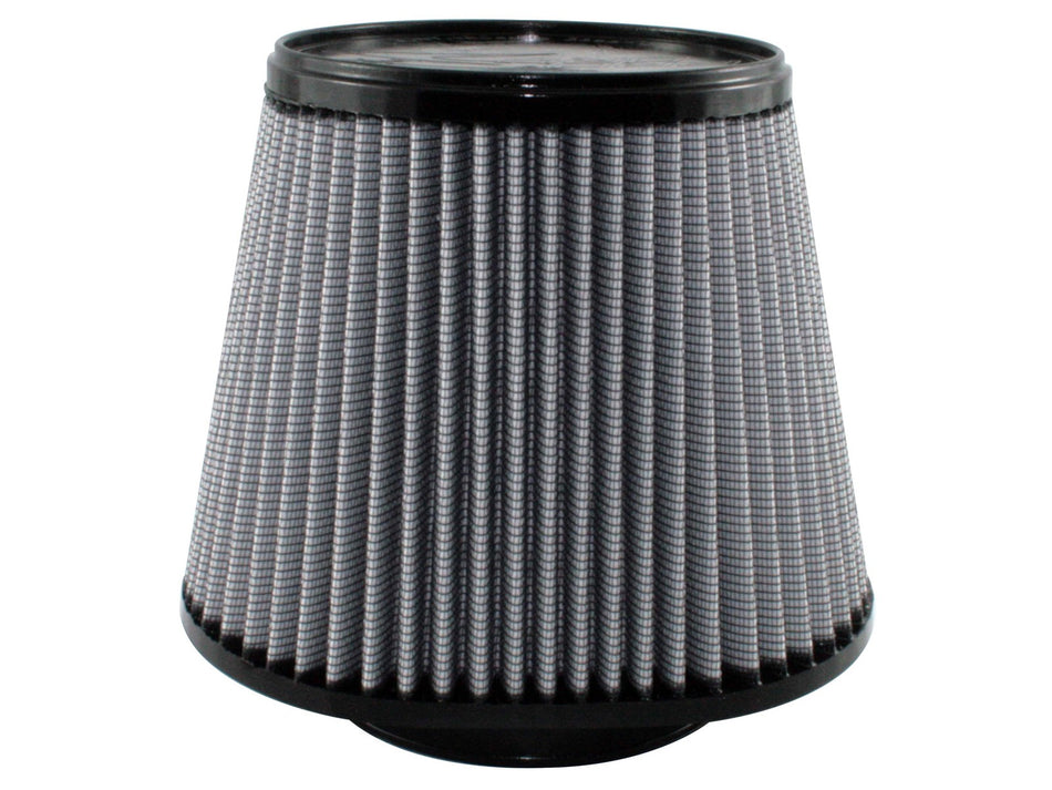 Magnum FORCE Intake Replacement Air Filter w/ Pro DRY S Media 5-1/2 IN F x (10x7) IN B x 7 IN T x 8 IN H