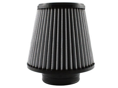 Magnum FORCE Intake Replacement Air Filter w/ Pro DRY S Media 4 IN F x 8 IN B x 5-1/2 IN T x 7 IN H