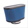 2 lbs. 11X9X9 Magnum FORCE Intake Replacement Air Filter w/ Pro DRY S Media 3-3/4 IN F x 9x5-3/4 IN B x 11x4 IN T x 6 IN H