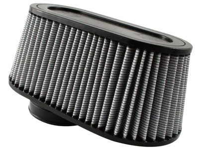 Magnum FORCE Intake Replacement Air Filter w/ Pro DRY S Media 3-1/2 IN F x (11x6) IN B x (9-1/2x4-1/2) IN T x 6 IN H