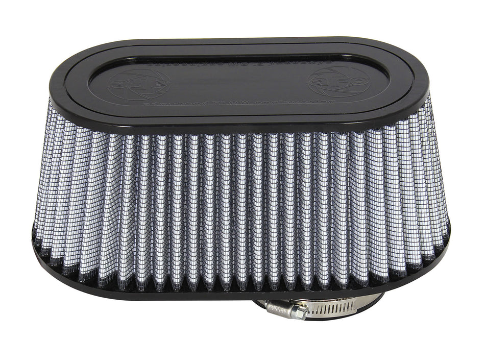 Magnum FORCE Intake Replacement Air Filter w/ Pro DRY S Media 3-1/2 IN F x (11x6) IN B x (9-1/2x4-1/2) IN T x 5 IN H