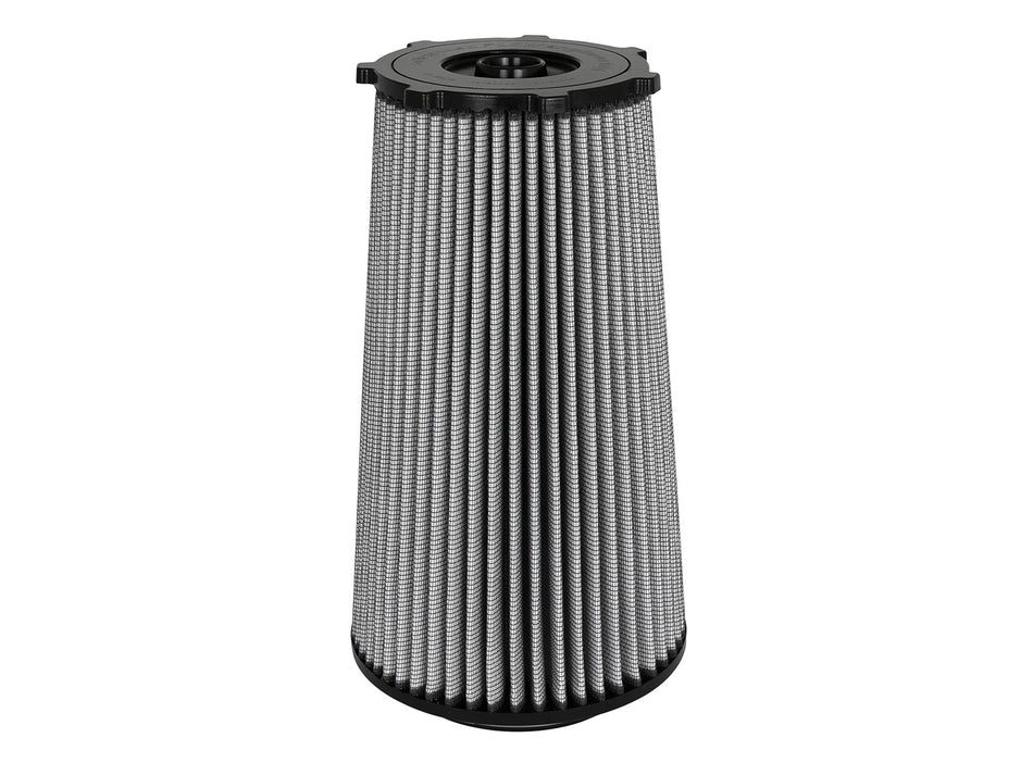 Magnum FORCE Intake Replacement Air Filter w/ Pro DRY S Media 5-1/2 IN F x 8-3/4 IN B x 6-1/2 IN T x 14-3/4 IN H
