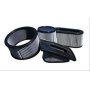 1 lbs. 10X6X6 Magnum FORCE Intake Replacement Air Filter w/ Pro DRY S Media 3x4-3/4 IN F 4x5-3/4 IN B 2-1/2x4-1/4 IN T x 6 IN H