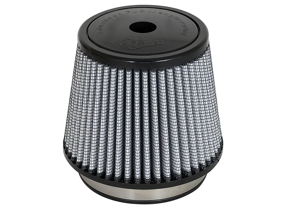 Magnum FORCE Intake Replacement Air Filter w/ Pro DRY S Media 4-1/2 IN F x 6 IN B x 4-3/4 IN T x 5 IN H w 1 Hole