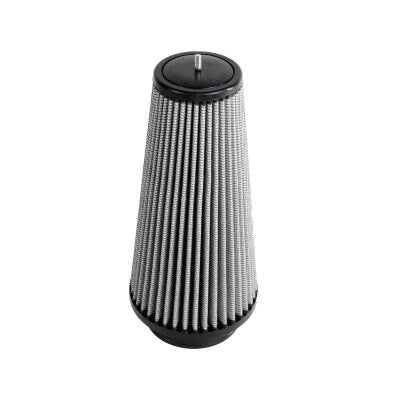 Magnum FLOW Universal Air Filter w/ Pro DRY S Media 4 IN F x 6 IN B x 3-1/2 IN T (w/ 1/4-20 Stud) x 12 IN H