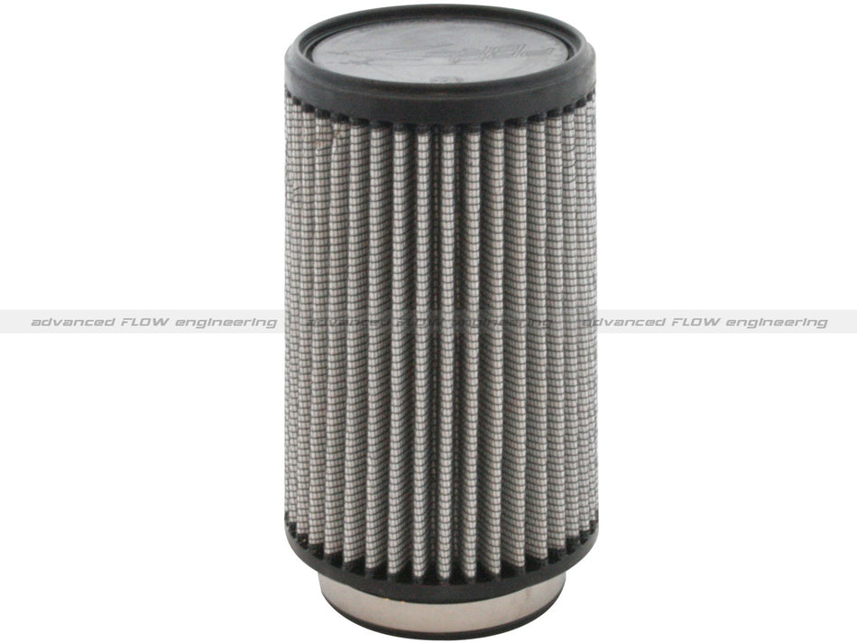 Full Metal Power Intake Replacement Air Filter w Pro DRY S Media 3-1 2 IN F x 5 IN B x 4-3 4 IN T x 8 IN H