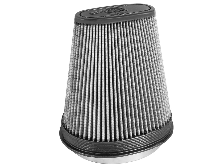 Momentum Intake Replacement Air Filter w/ Pro DRY S Media (7-3/4x5-3/4) IN F x (9x7) IN B x (6x2-3/4) IN T x 9-1/2 IN H