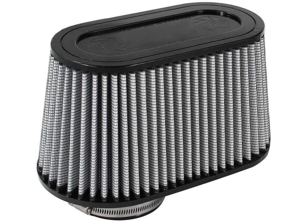 Magnum FORCE Intake Replacement Air Filter w/ Pro DRY S Media 3-1/4 IN F X (11x6) IN B X (9-1/2 x 4-1/2) IN T X 6 IN H