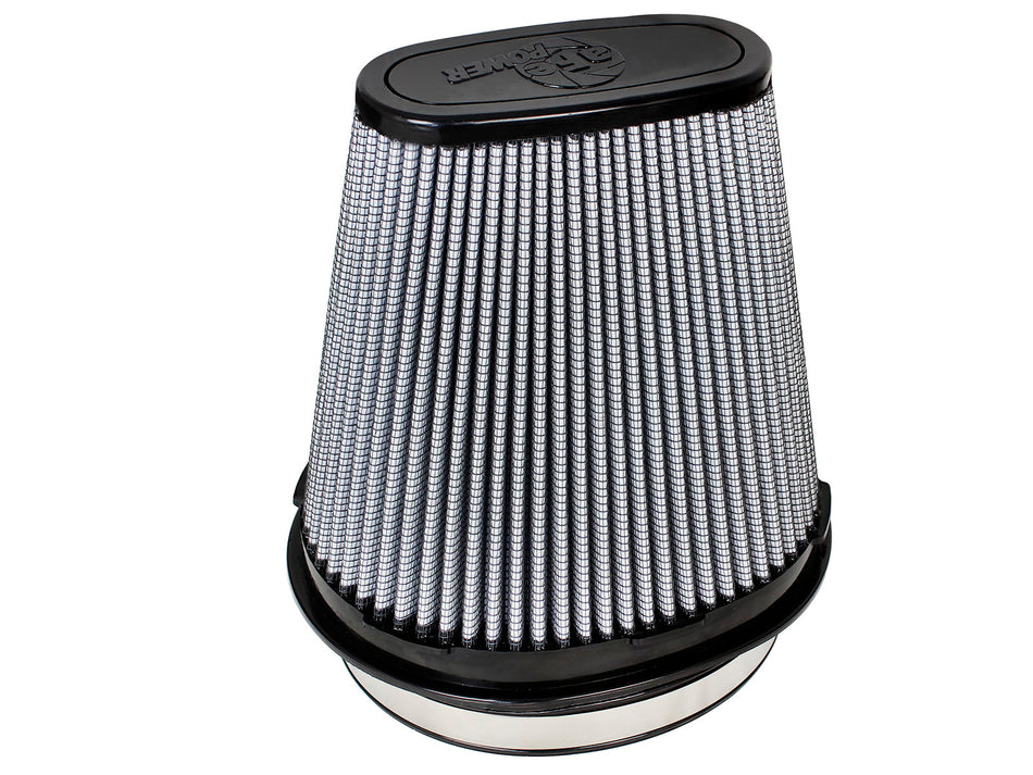 Momentum Intake Replacement Air Filter w/ Pro DRY S Media (7-3/4x5-3/4) IN F X (9x7) IN B X (6x2-3/4) IN T X 8-1/2 IN H